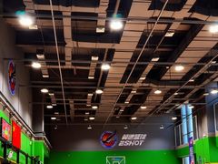 -翼速篮球·儿童体适能·中考体育(鲁能城店)