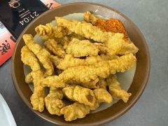 小酥肉-耍盆友·重庆江湖菜(百子湾店)