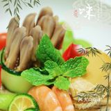 知味·得乐楼 