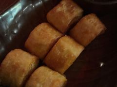 虾泥春卷-花马天堂云南餐厅 Lost Heaven(外滩店)