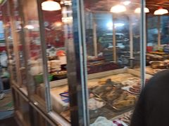 -车头老二大排档