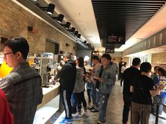 -汉巴味德(乐宾百货店)