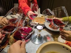 -莲·中餐厅(成都首座万豪酒店)