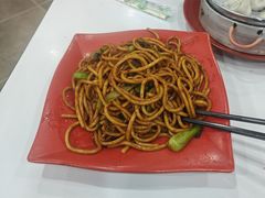 -新川饮食(新川小区店)