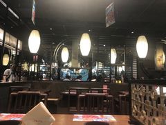 大堂-呷哺呷哺 小火锅 (浦东新欧尚超市店)