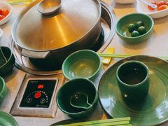 -润园四季椰子鸡火锅(海上世界店)