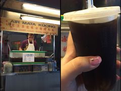 -罗汉果龙眼冰糖燉冬瓜
