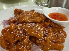 -大湾区鑫南酒家·粤菜(黄岐店)