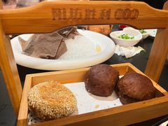 -阳坊胜利涮羊肉(阳坊老店)