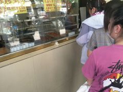 -石饮红星包子(中山路店)