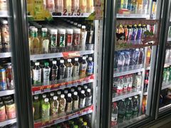 -全家便利店(东直门店)