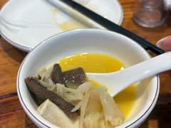 -壹号粥火锅·海鲜煲仔粥(水围店)