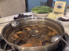 -太婆天府山珍酒楼(亚运村店)