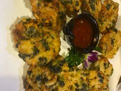 -嘉旺港式茶餐厅(延长中路店)