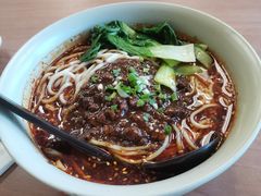 -李先生牛肉面大王(广渠门内店)