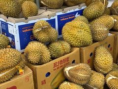 -盒马X会员店(上海森兰商都店)