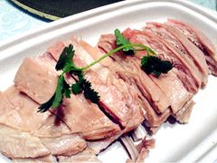 手抓羊肉-飞天大厦清真餐厅