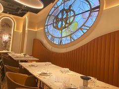 -青叶202都市餐厅(迪诺水镇店)