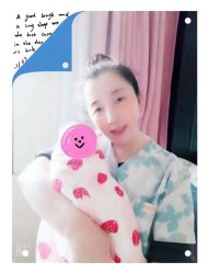 点击看大图 -卓玥国际月子会所(罗山路店)