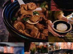 -小粤楼·怀旧粤菜(万辉国际广场店)