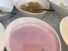 -海口绿发希尔顿酒店-田园汇自助餐·三文鱼·海鲜