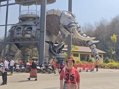 -西双版纳勐泐文化旅游区