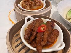 -翠园(北京王府中环店)