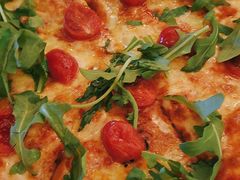 意大利香肠披萨-COMMUNE幻师(五角场店)