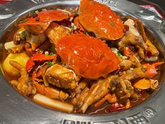 -胖哥俩肉蟹煲(湖滨银泰in77店)