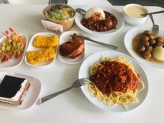 瑞典式肉圆-宜家·瑞典风味餐厅(烟台路店)
