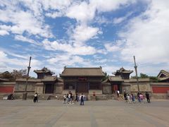 -关帝庙(大同古城)