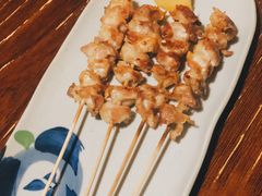 鸡软骨-鸟亭·居酒屋(青年路店)