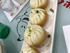 -旺仔家常菜生煎包(马端街店)