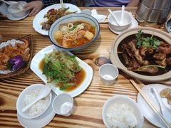 -醉壹号海鲜大排档(厦门美食地标店)