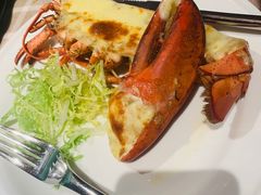 -小广寒电影艺术餐厅(小广寒经三路店)