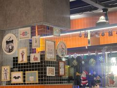 -梅梅家的烤肉店(槐北路店)