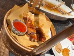 -洞庭土菜馆(天河北总店)