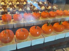 -广州富力君悦大酒店·凯菲厅