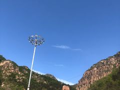 -京东石林峡风景区