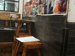 大堂-晋宝章大同刀削面(月坛店)