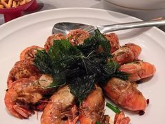 -大张烙馍村(绿地店)