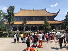 -南岳衡山风景名胜区