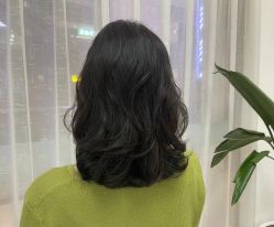 -苏豪美发S A L O N烫发染发