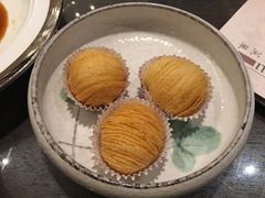 -领事馆19号中餐厅(厦门海景洲际酒店)