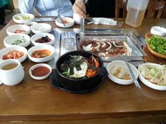 android_upload_pic-长今家韩国料理(瑞景店)