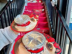 -和府捞面(东方浮庭店)
