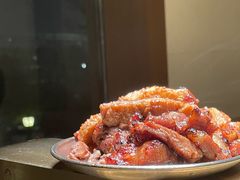 -西塔老太太泥炉烤肉(青浦蟠龙天地店)