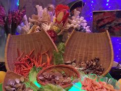 -清远国际酒店-圣保罗西餐厅