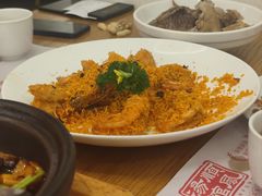 -顺风汤馆·广府粤菜(江宸天街店)