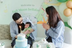 -baby bella小贝拉母婴护理中心(杭州凯宾斯基酒店)